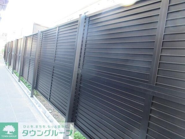 ナリトモ仁戸名Dの物件内観写真